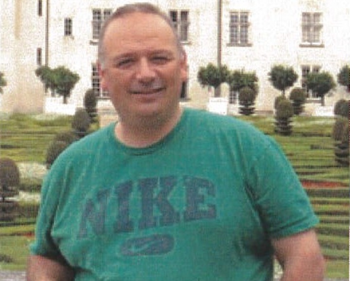 David Jean Cottard has been missing since December 15, 2014.