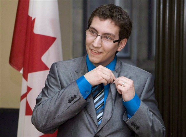 Rookies no more NDP MPs to seek re-election