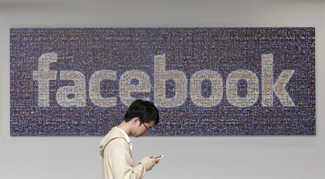 Facebook forced to hand over data on hundreds of users to the police - image