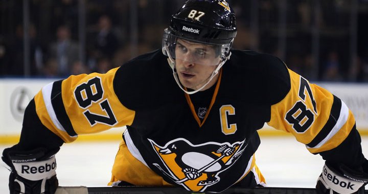 Column: Pittsburgh's Sidney Crosby added to the list of mumps patients in  NHL - Los Angeles Times