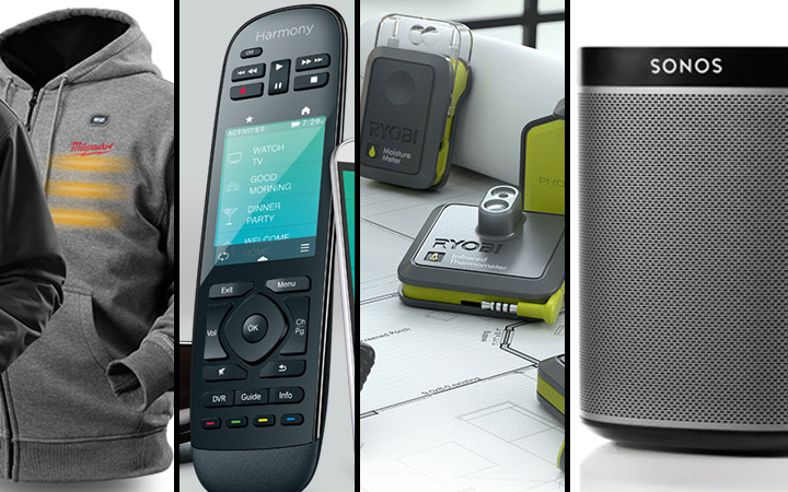 Don't know what to get dad this holiday season? Here are some recommendations that should make him happy.