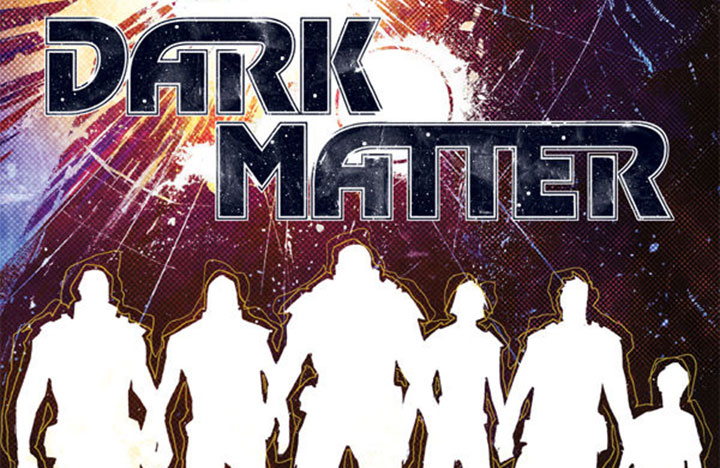 Sci Fi Series Dark Matter To Be Filmed In Toronto Toronto Globalnews Ca