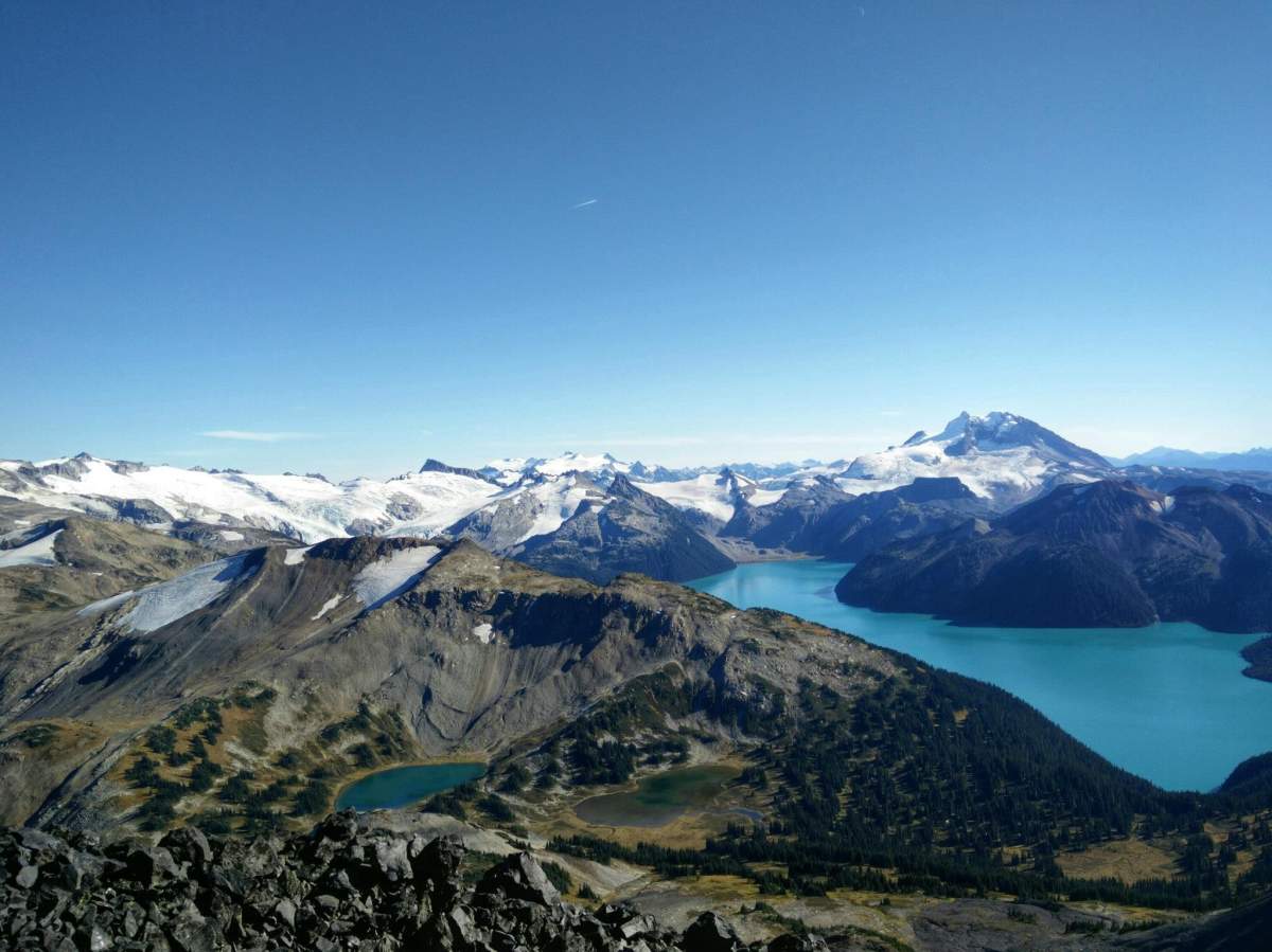 Best B.C. Weather Window Photos of 2014 - image