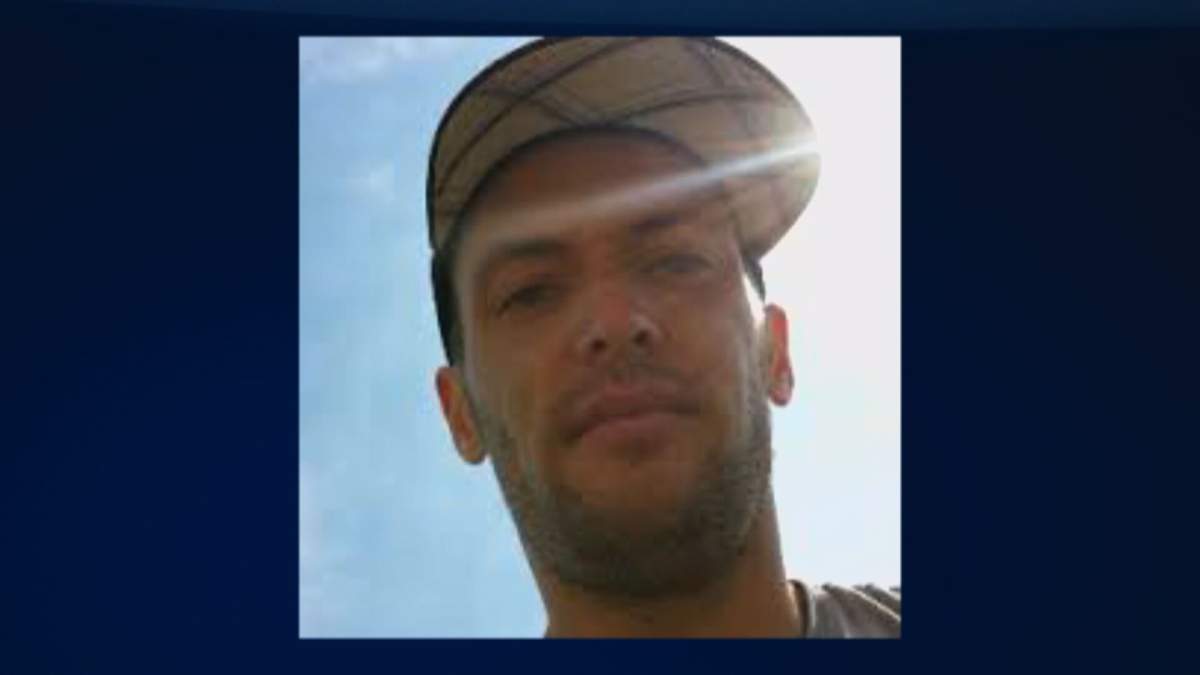 Clayton Bo Eicher, 33, is accused in the murders of two Regina women as well as a violent sexual assault.