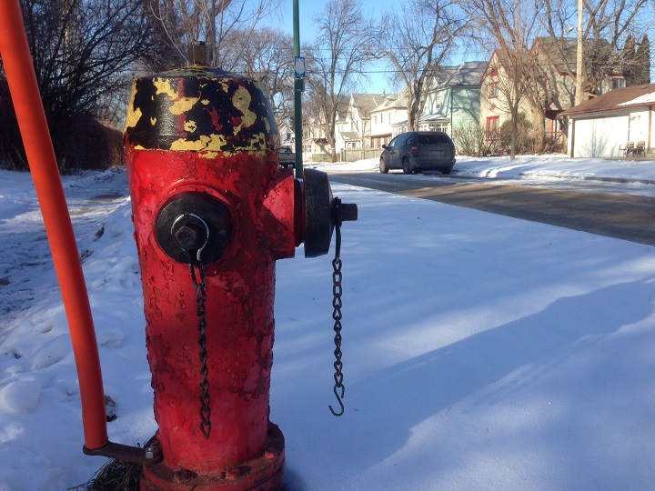 Documents obtained by Global News through a Freedom of Information request show 401 fire hydrants are inoperable and some have been out of service for a decade.