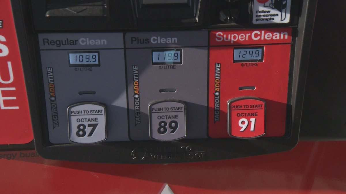 Low gas prices not all good news for the Okanagan - image