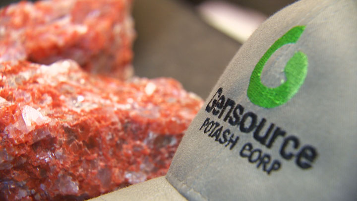 The CEO of Saskatoon-based Gensource Potash Corp. says their mine will be unique in method and production levels.