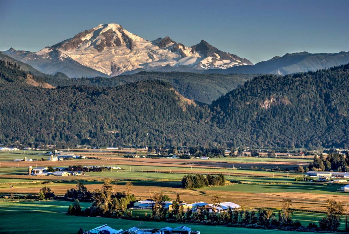 Best B.C. Weather Window Photos of 2014 - image