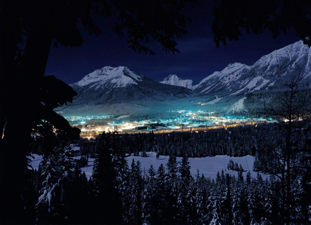Best B.C. Weather Window Photos of 2014 - image