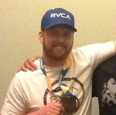 Gregory Stanley Nield, 30, is in custody in connection with the attack and assault charges are being recommended.