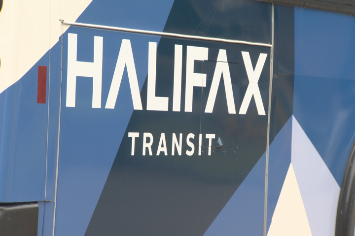 Man with life-threatening injuries after being hit in crosswalk by Halifax Transit bus: police