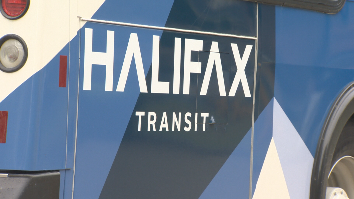 Halifax Transit driver gets ticket after woman hit by bus.