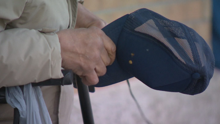 Saskatchewan government names 11 people to advisory group to come up with strategy to fight poverty in province.