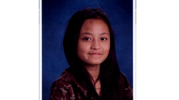 UPDATE: Missing 11-year-old girl found - image