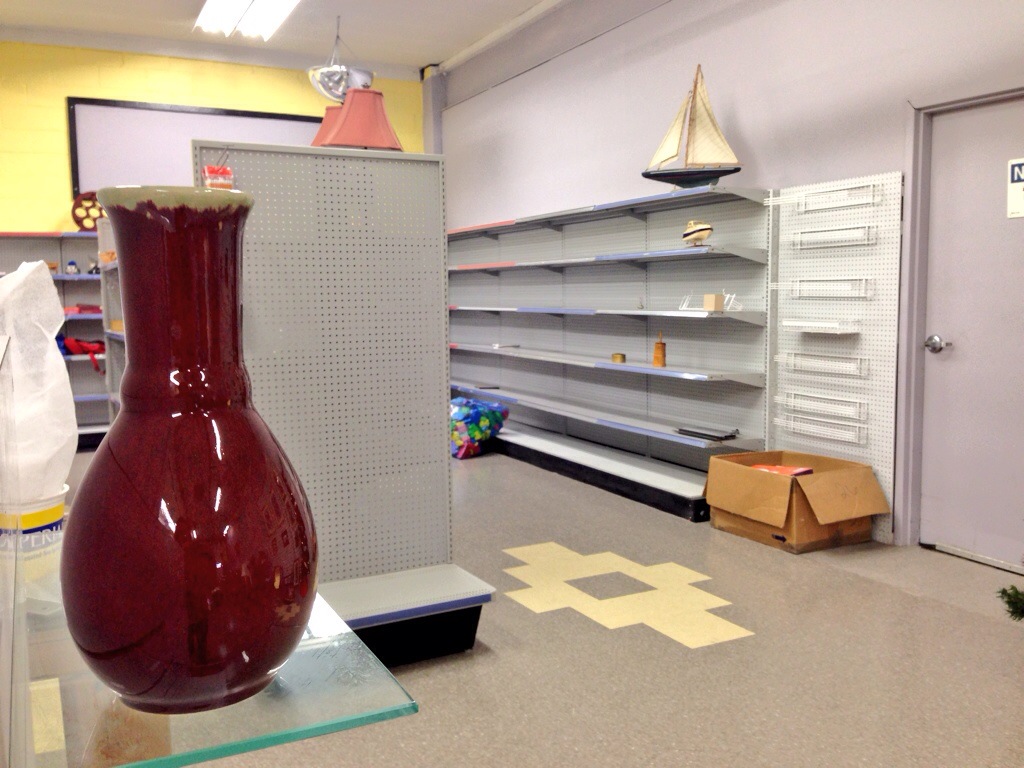 Halifax humanitarian starts new venture at 86-years-old - image