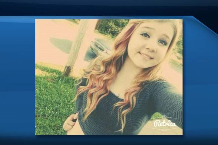 Jamelyn Dobbin was last seen Sunday, Dec. 14, 2014 after she left a friend's home on Robie Street to catch a bus home to Lower Sackville.