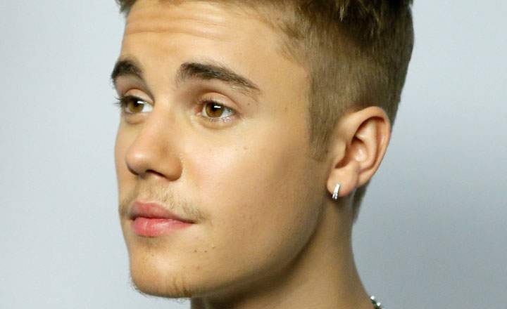 Justin Bieber