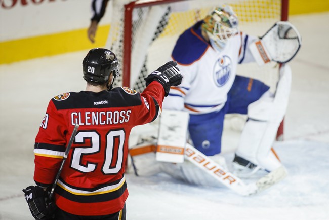 Glencross