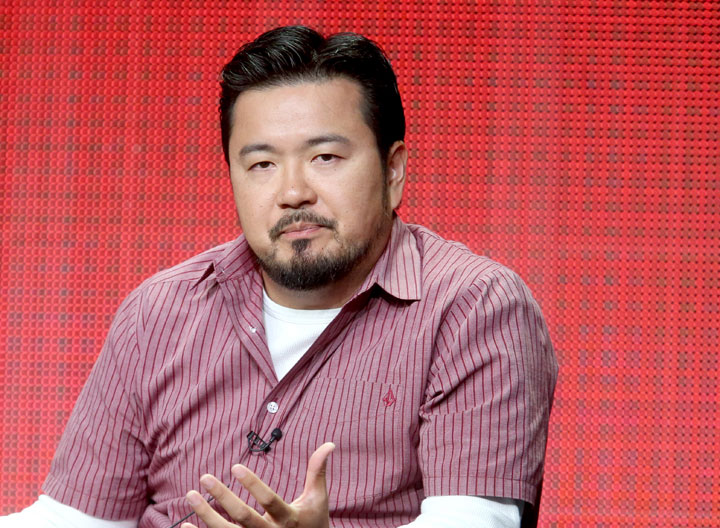 Justin Lin