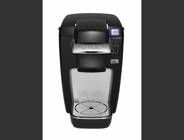 Keurig shop mini recall