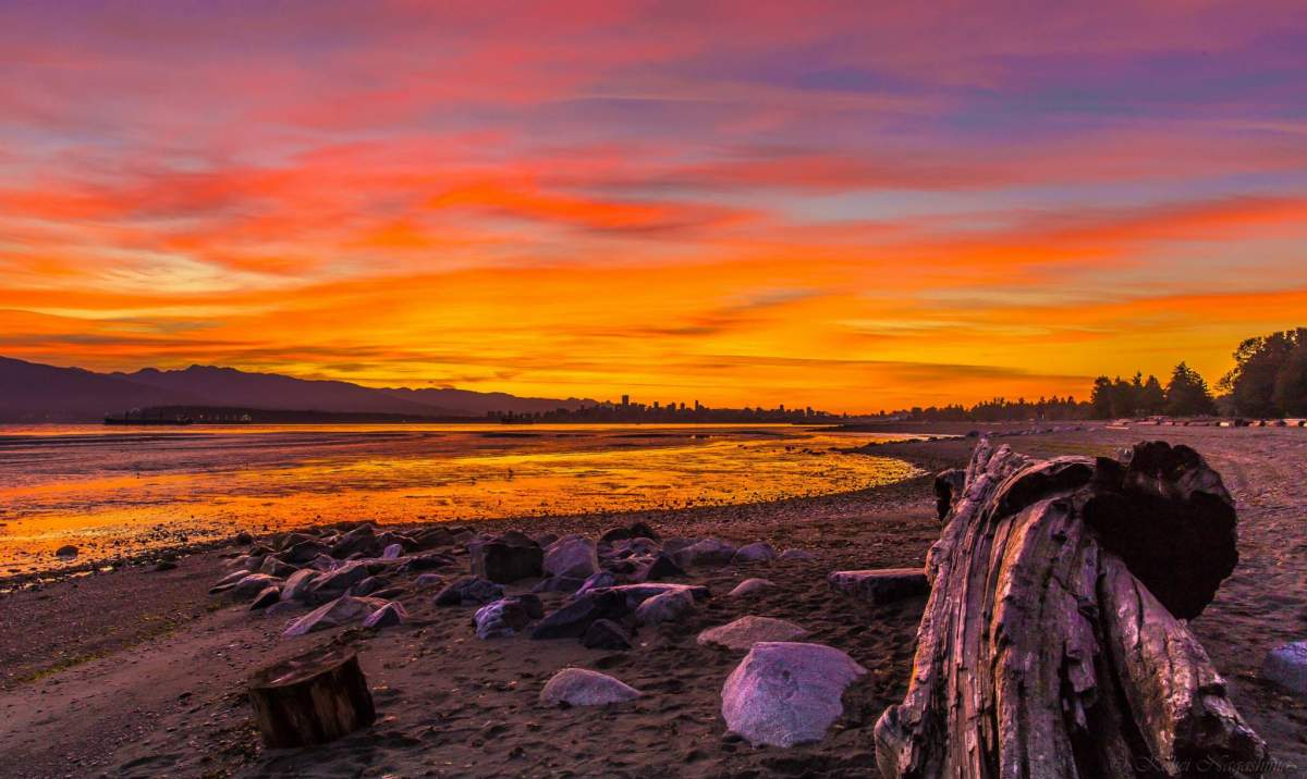 Best B.C. Weather Window Photos of 2014 - image