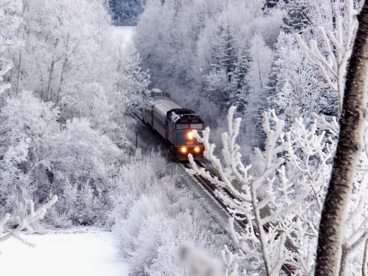 Best B.C. Weather Window Photos of 2014 - image