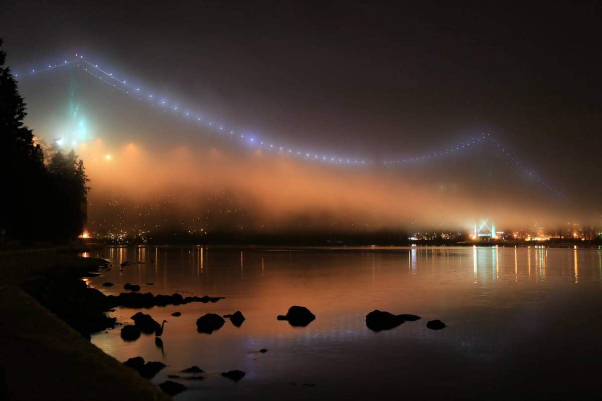 Best B.C. Weather Window Photos of 2014 - image