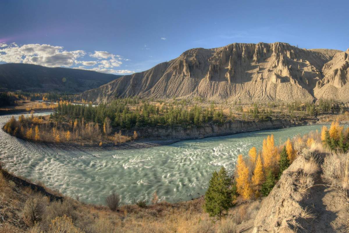 Best B.C. Weather Window Photos of 2014 - image