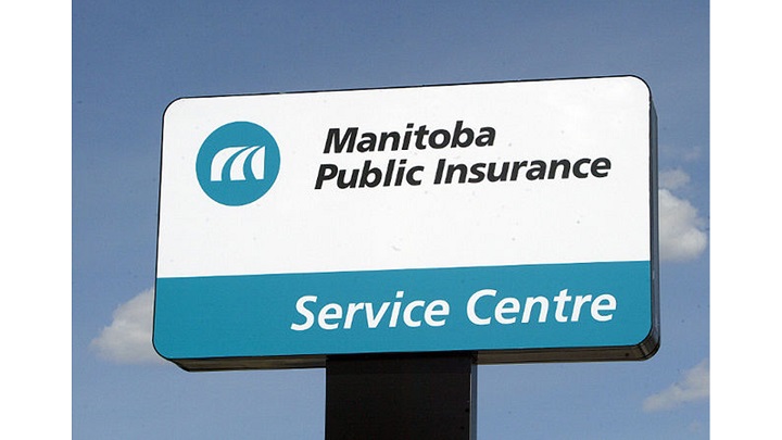 Government of Manitoba announces 5% auto insurance rate reduction