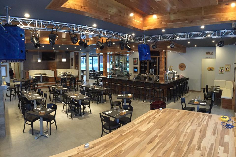 LacMegantic’s MusiCafe rises from the ashes Globalnews.ca