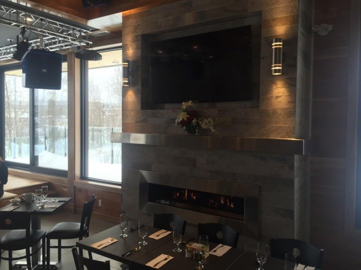 LacMegantic’s MusiCafe rises from the ashes Globalnews.ca