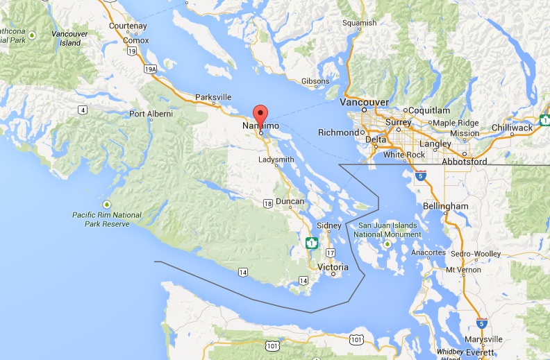 Boil water advisory issued for Nanaimo - image