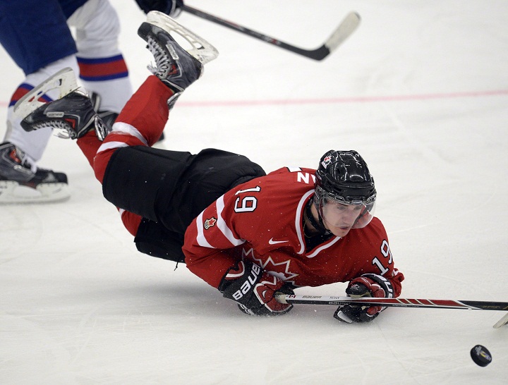 5 things to watch: Canada v. Finland at World Junior Hockey ...