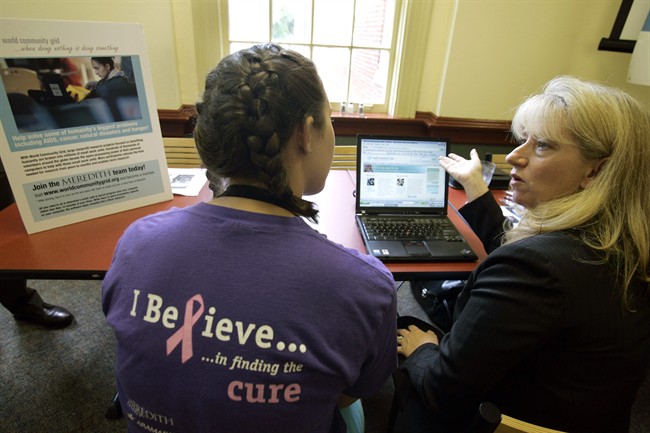 IBM software lets people help researchers fight Ebola by donating PC - image