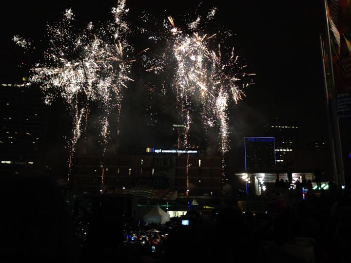 10 ways to celebrate New Year’s Eve 2016 in Edmonton - Edmonton | Globalnews.ca