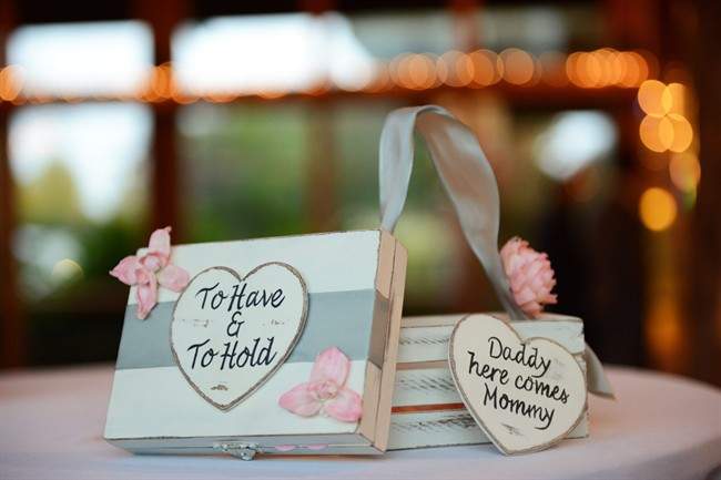 Got kids? Make your wedding a family affair