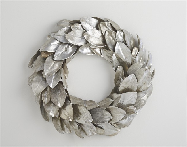 Right at Home new twists on a holiday symbol