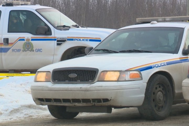 Man charged with 2nd-degree murder in death of Paul Band First Nation woman
