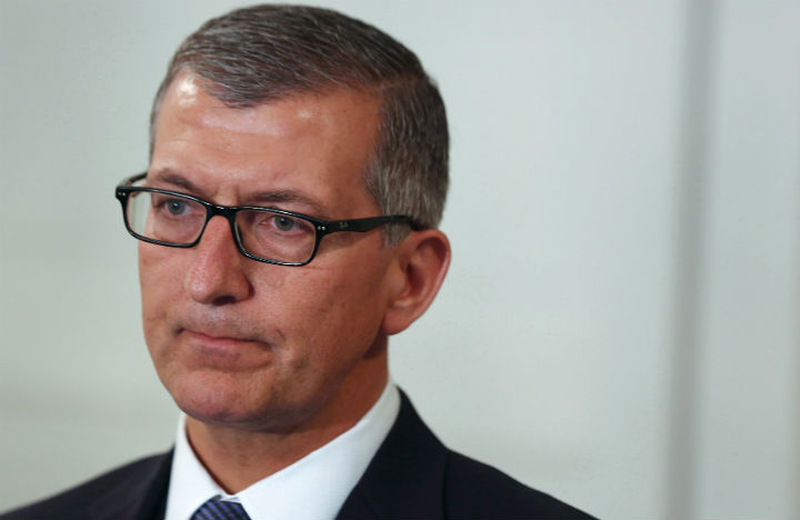 Newfoundland and Labardor Premier Paul Davis says he is reconsidering support of Canada's free trade deal with Europe because the federal government is adding new conditions to a promised fishery fund for his province. 