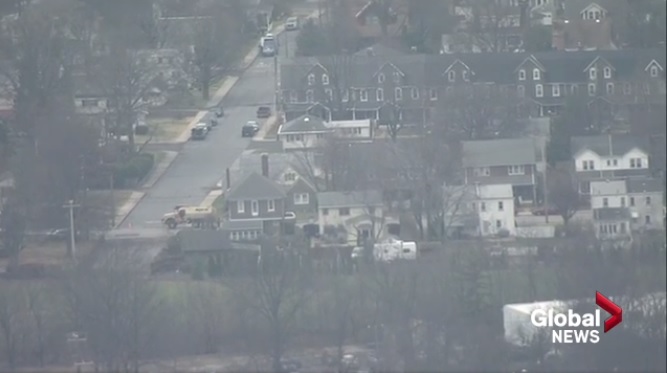 Pennsylvania shootings