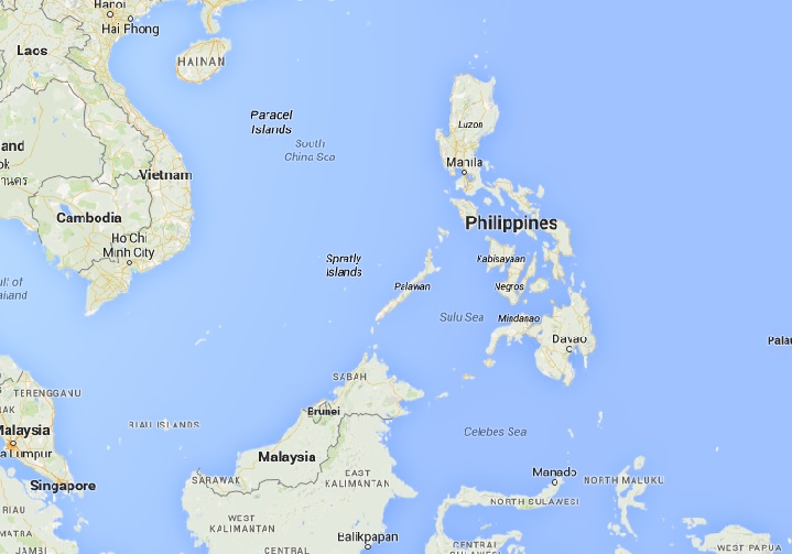 Magnitude-6.1 earthquake shakes southern, central Philippines - image