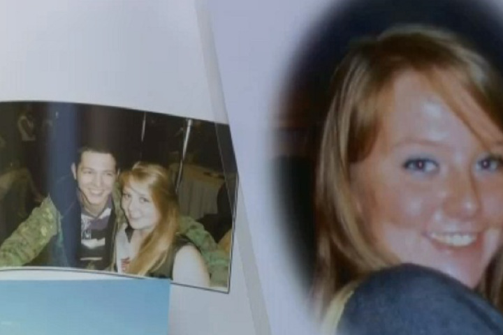 19-year-old Beckie Dyer and 21-year-old Johnny De Oliveira were both killed when a vehicle flipped onto their Suzuki in 2010.