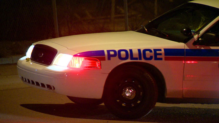 Police are investigating a five-vehicle crash that occurred around midnight in Saskatoon.