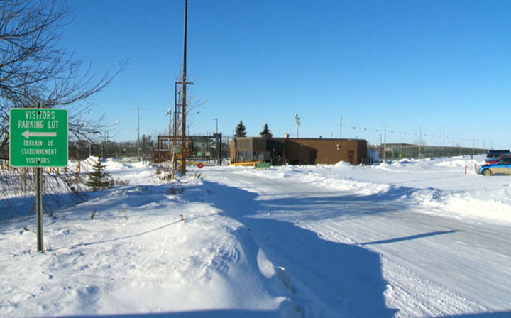 Deaths of two Saskatoon psychiatric inmates in hospitals unrelated: Corrections.