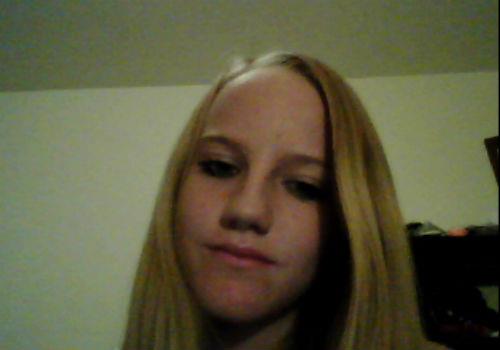 Rachael Hanna Williams, 15, is missing. If you see her, call Lunenburg RCMP, Bridgewater Police or Crime Stoppers.
