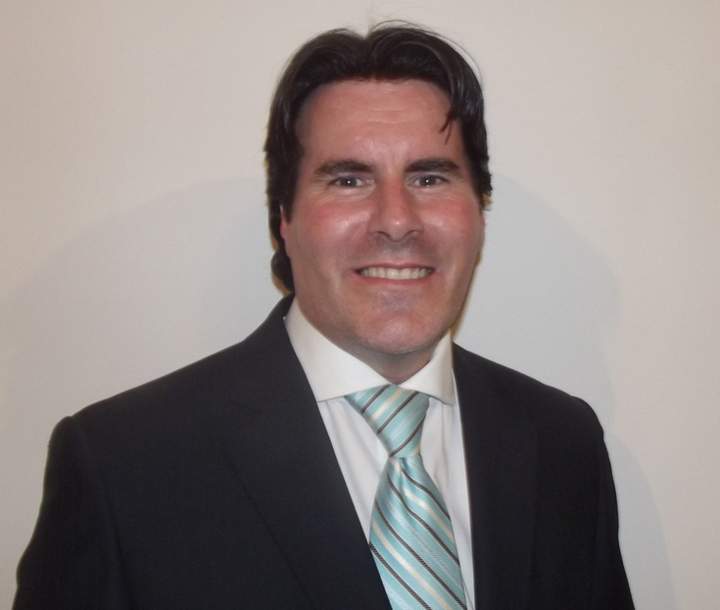 Raymond Ulasy Winnipeg city council candidate drug weapons
