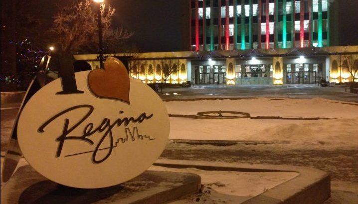 Regina police believe there are roughly 21 body rub parlours selling sexual services across the city, and want to see regulations.