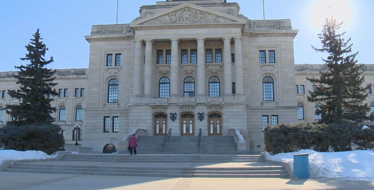 An odd calendar year put the final day of fall business on Dec. 8, meaning MLAs will have to travel back to Regina for just a single day.