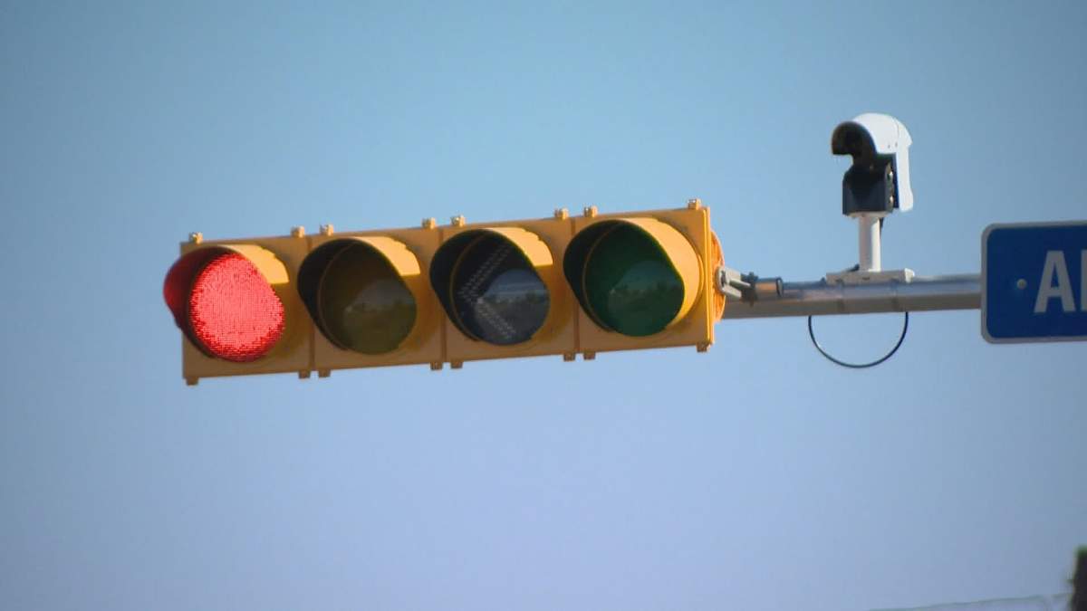 Police forces around Saskatchewan were focusing on intersection safety and winter driving as part of SGI’s November traffic safety spotlight.