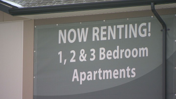 Police warn of rental scams currently making the rounds in Kitchener.